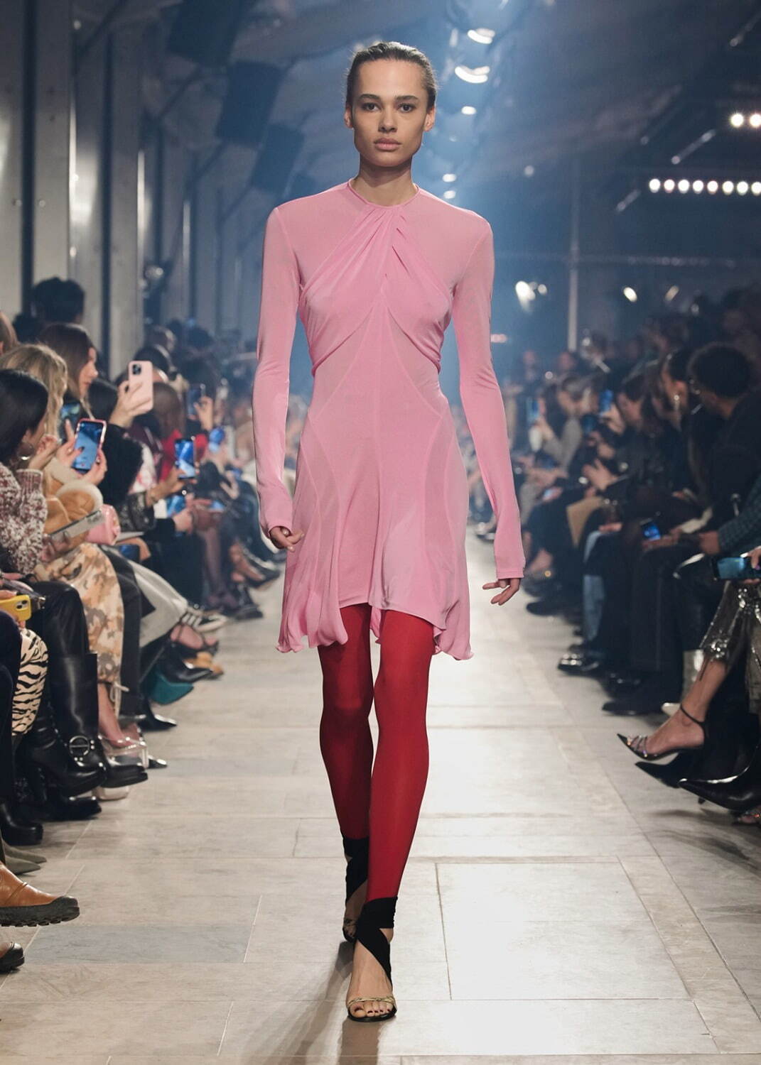 Isabel Marant Fall/Winter 2023-24 Collection