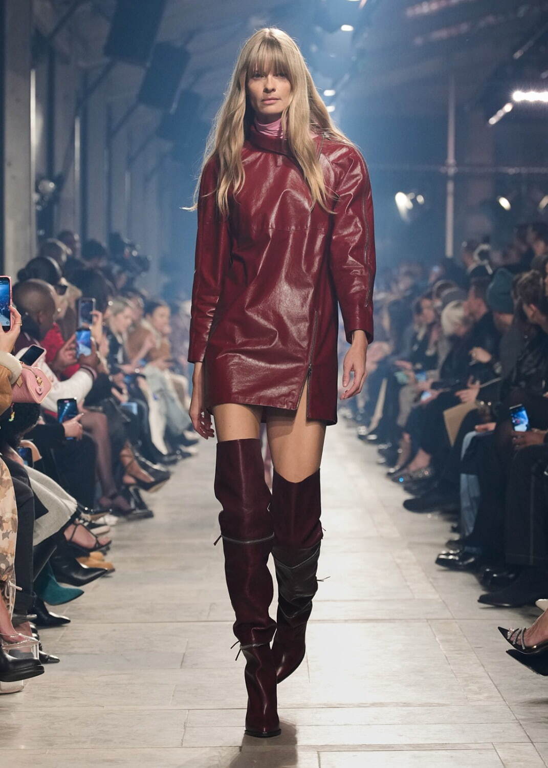 Isabel Marant Fall/Winter 2023-24 Collection