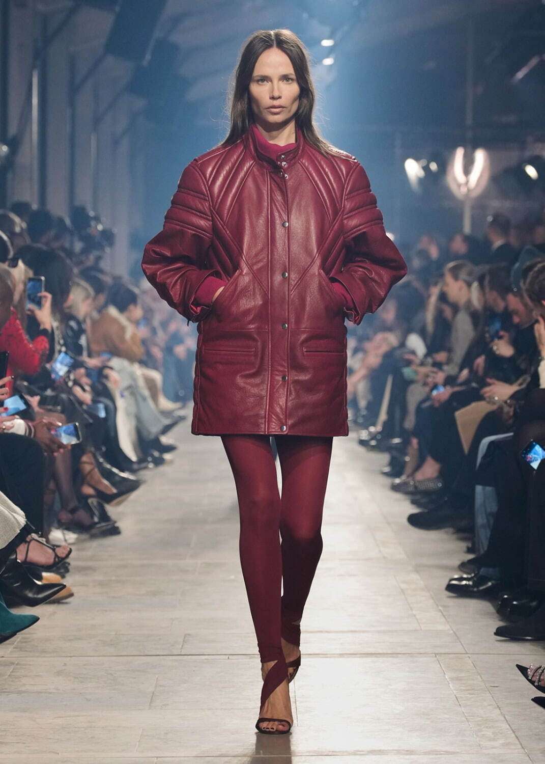Isabel Marant Fall/Winter 2023-24 Collection