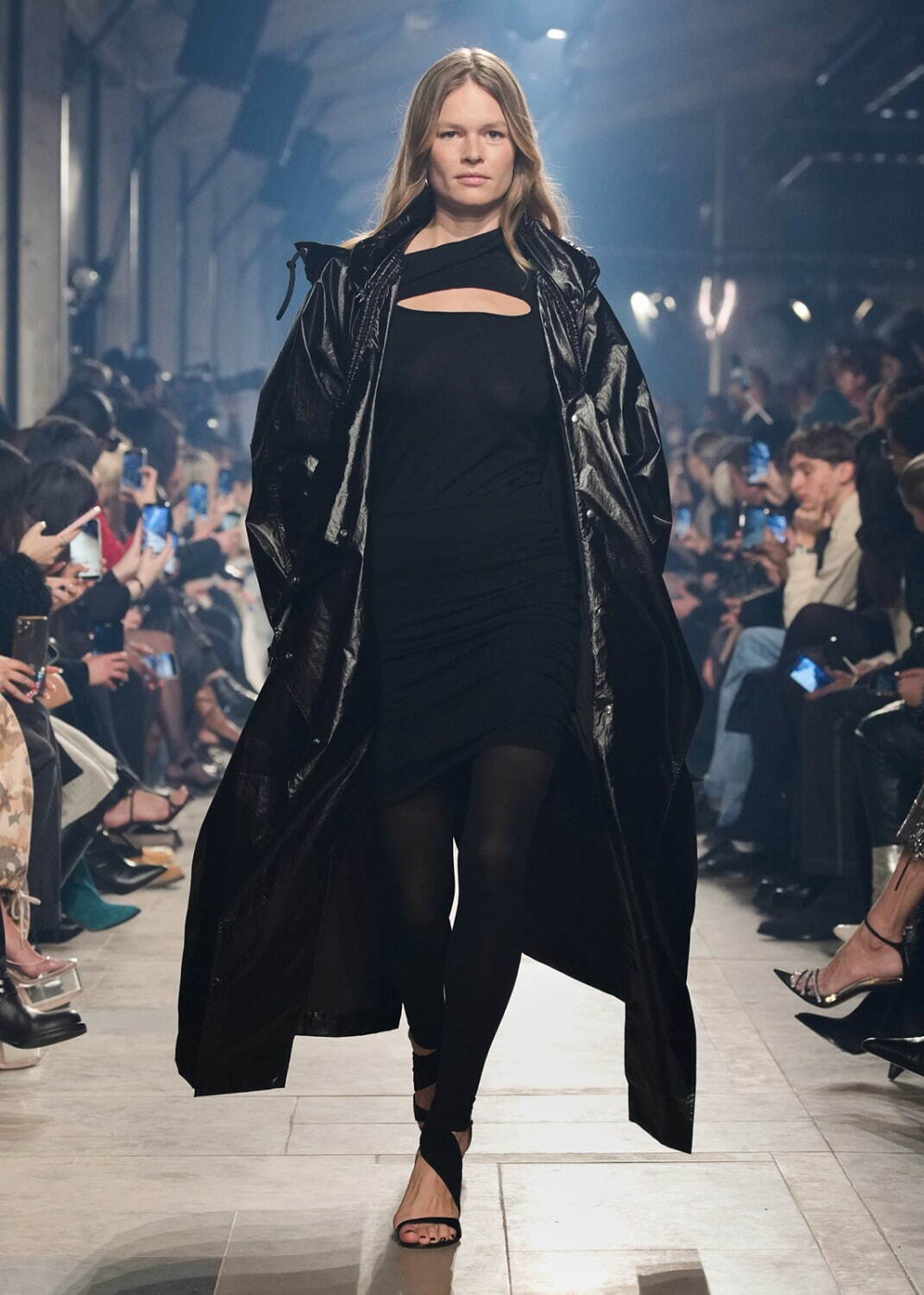 Isabel Marant Fall/Winter 2023-24 Collection