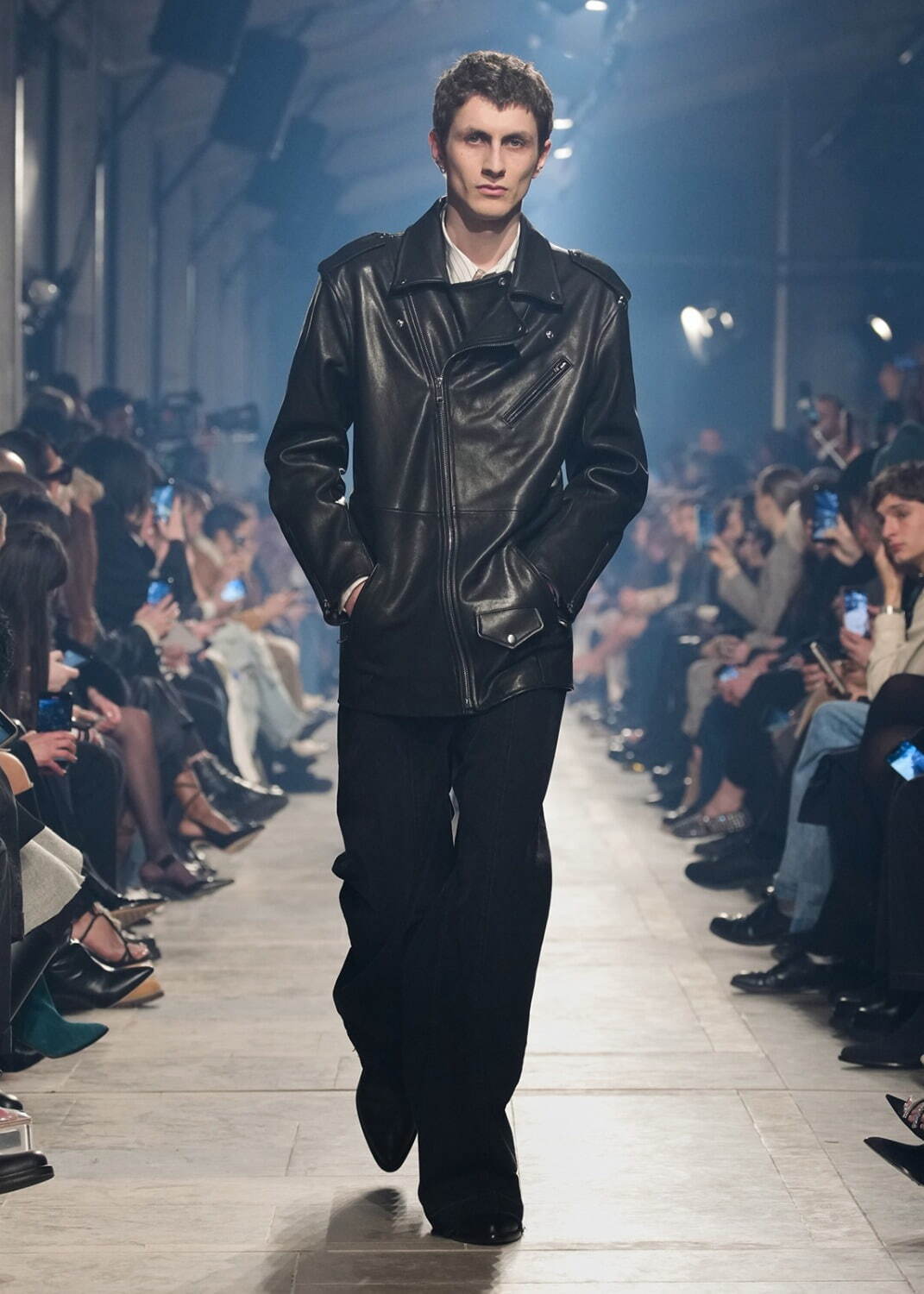 Isabel Marant Fall/Winter 2023-24 Collection