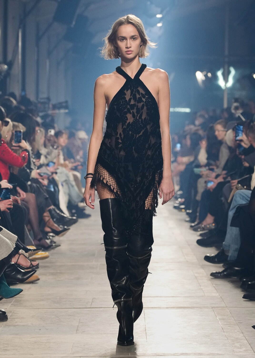 Isabel Marant Fall/Winter 2023-24 Collection