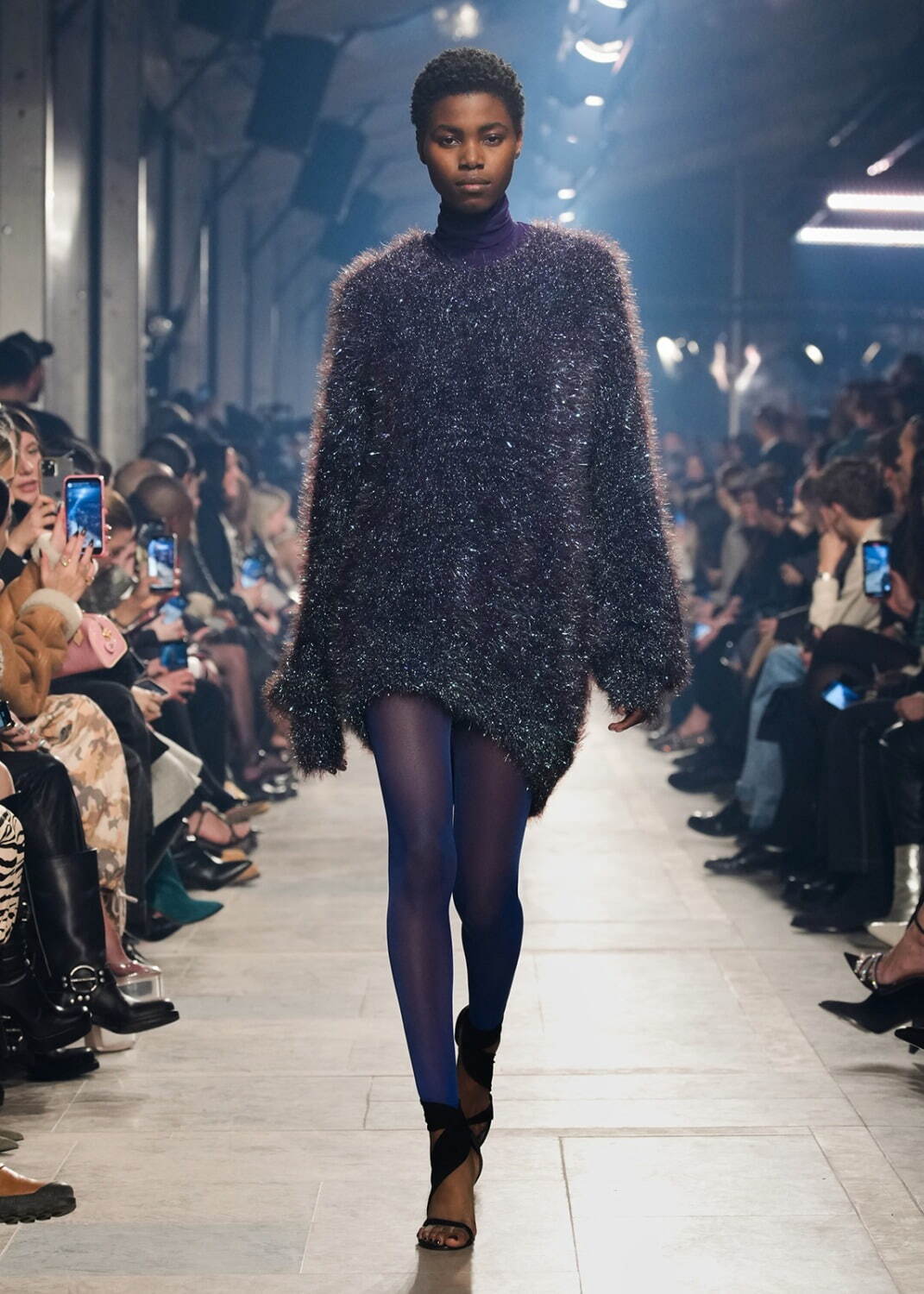 Isabel Marant Fall/Winter 2023-24 Collection
