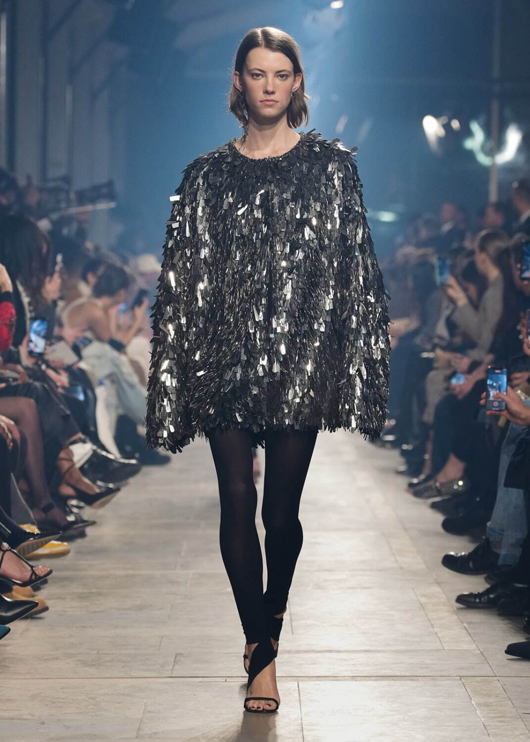 Isabel Marant Fall/Winter 2023-24 Collection