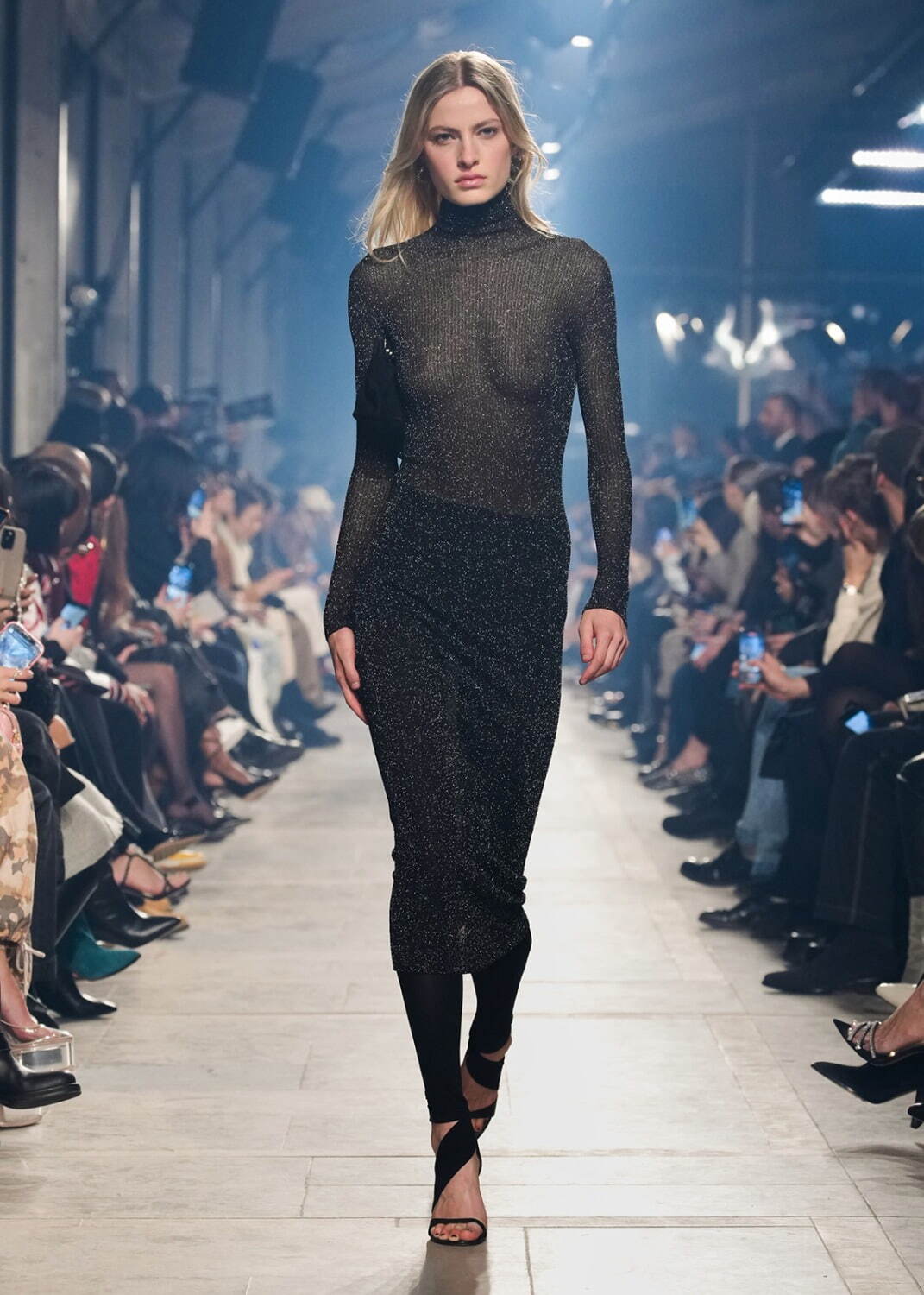 Isabel Marant Fall/Winter 2023-24 Collection