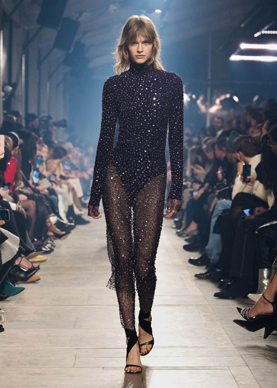 Isabel Marant Fall/Winter 2023-24 Collection