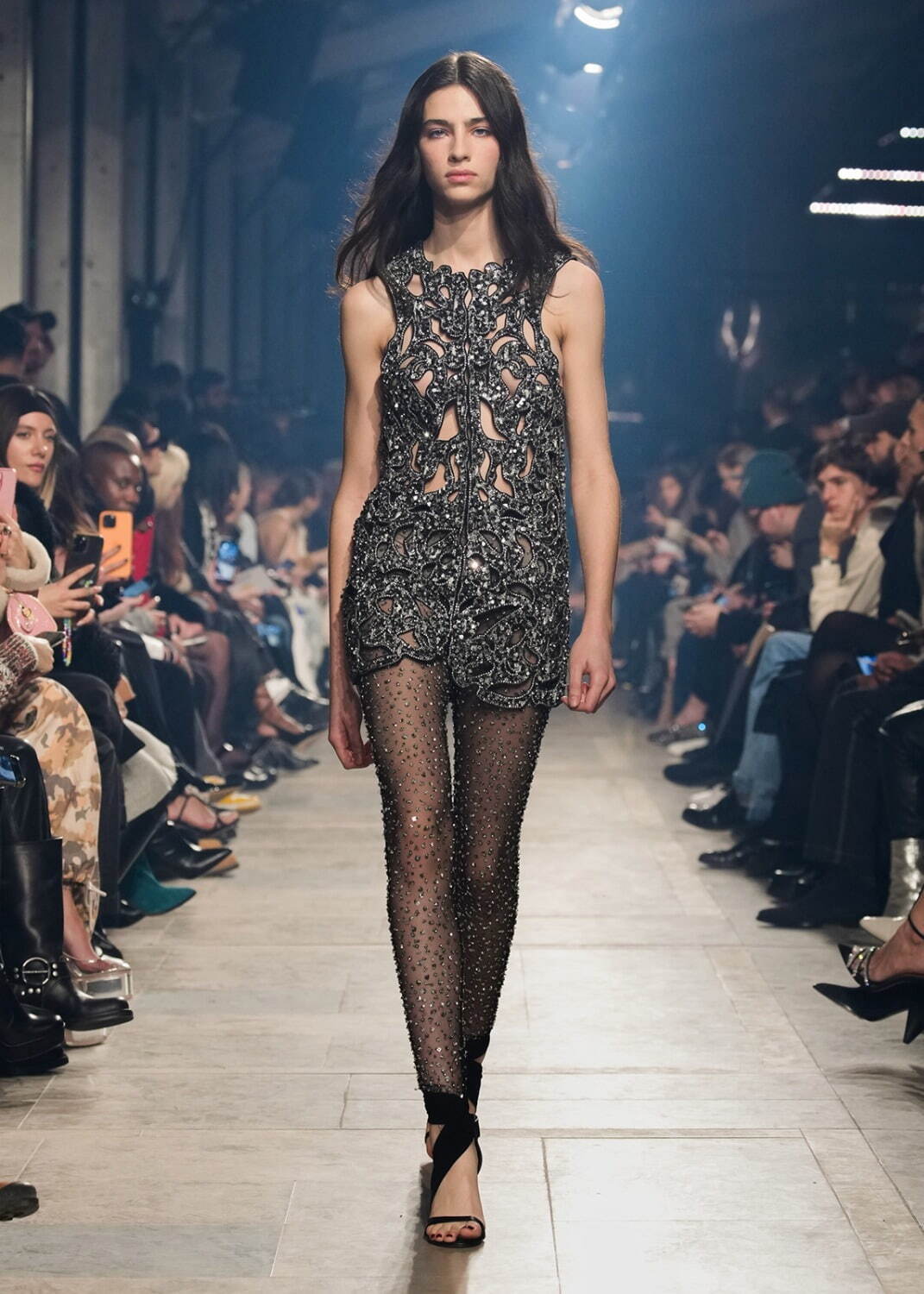 Isabel Marant Fall/Winter 2023-24 Collection