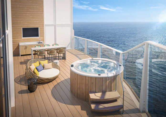 Utopia of the Seas