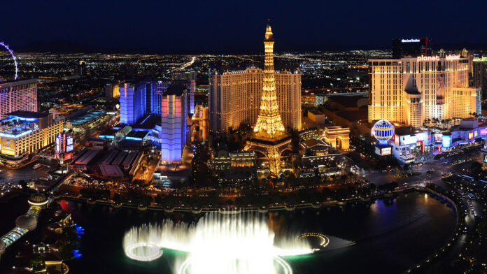 2023 Fourth of July Travel Guide in Las Vegas, Nevada
