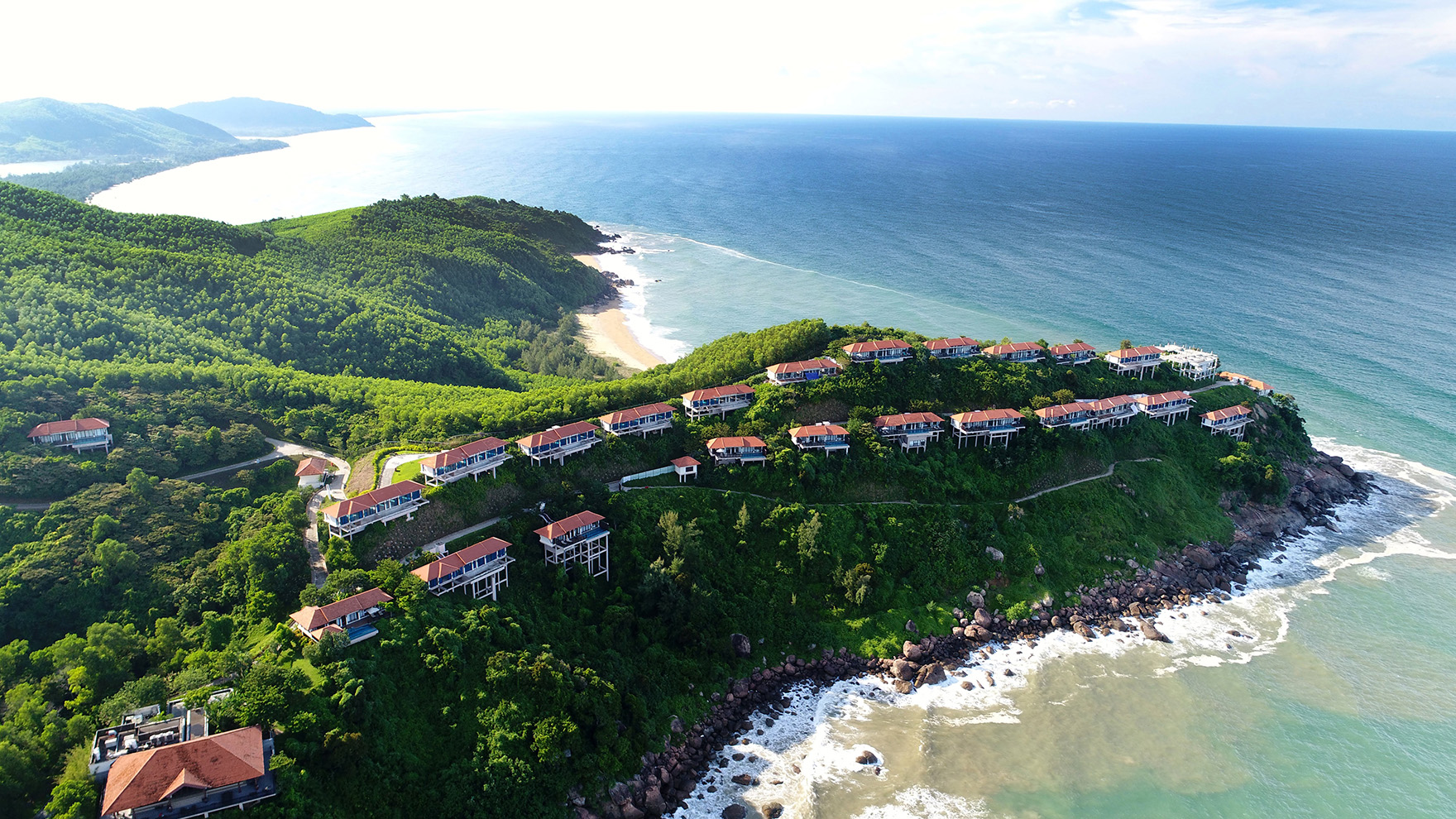 Banyan Tree Lăng Cô in Đà Nẵng, Việt Nam