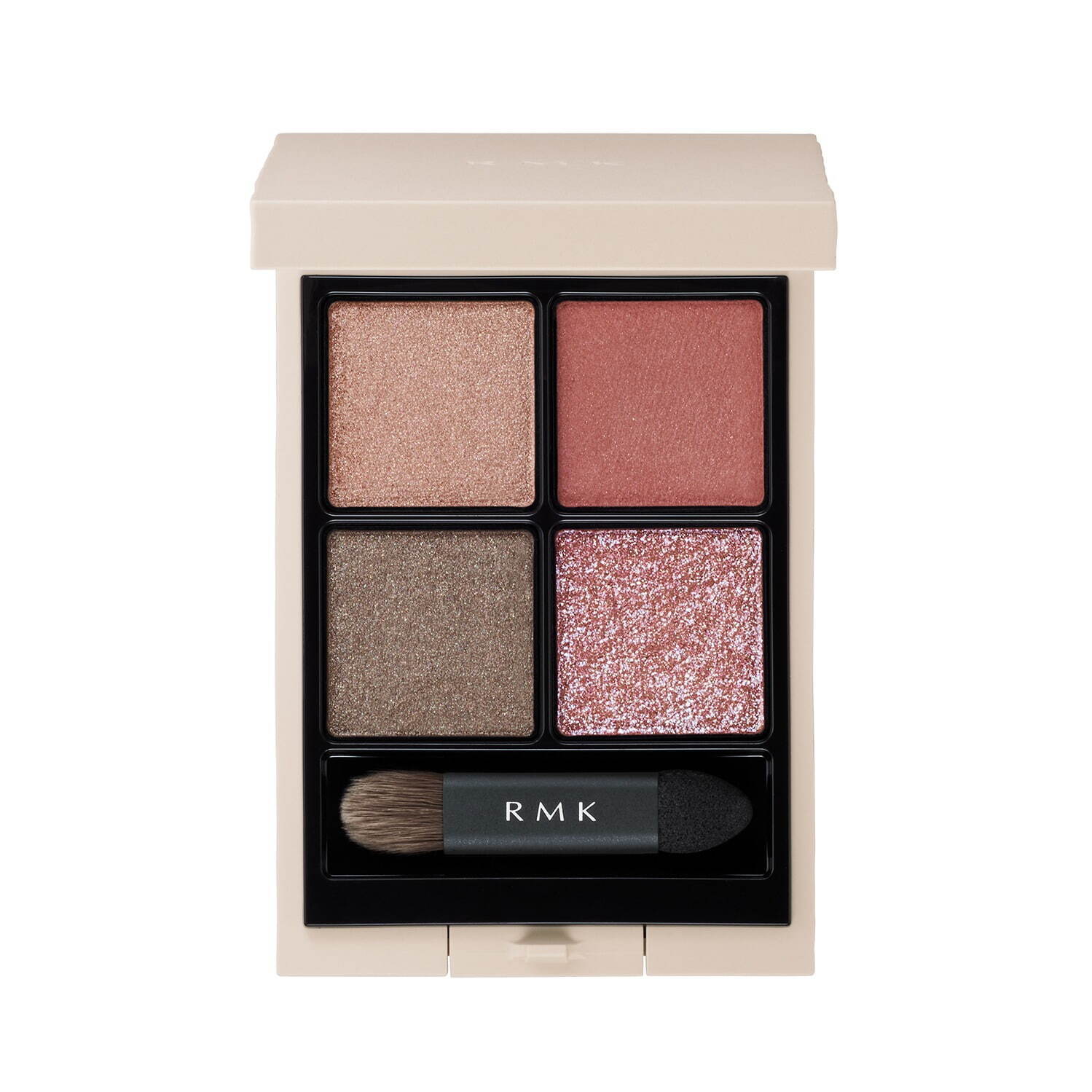 RMK Eyeshadow Palette Fall 2023 EX-01 Affectionate