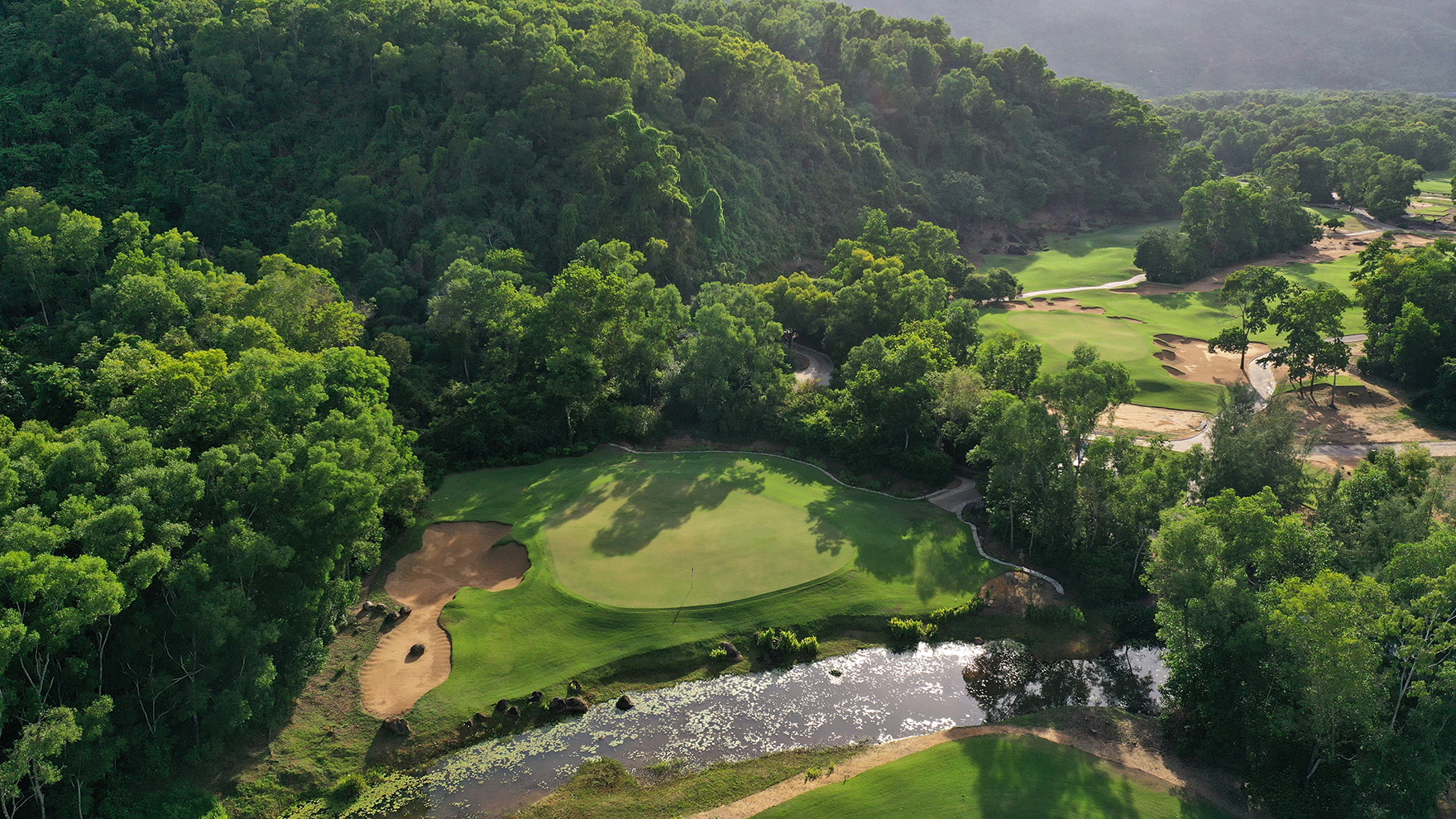 Laguna Golf Lăng Cô in Đà Nẵng, Việt Nam