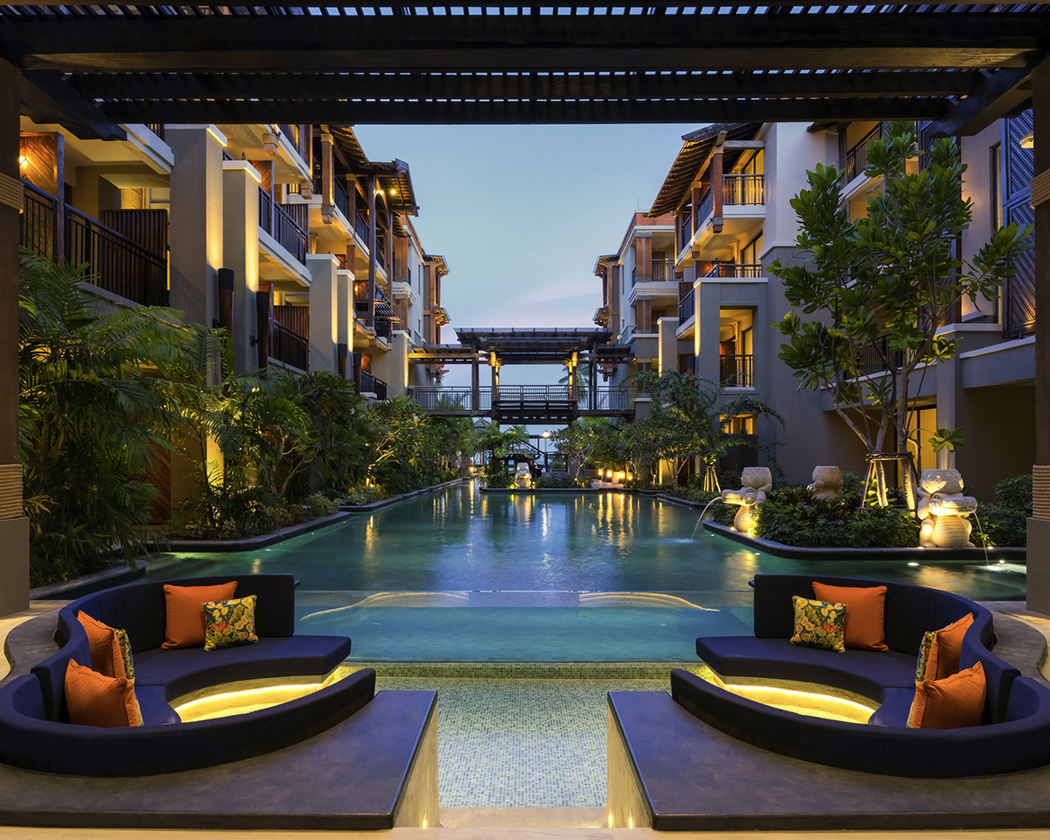 Mercure Samui Chaweng Tana