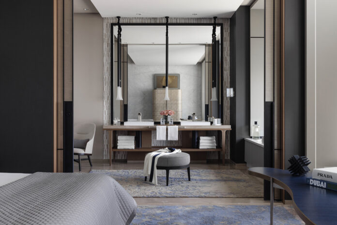 One&Only One Za’abeel in Dubai