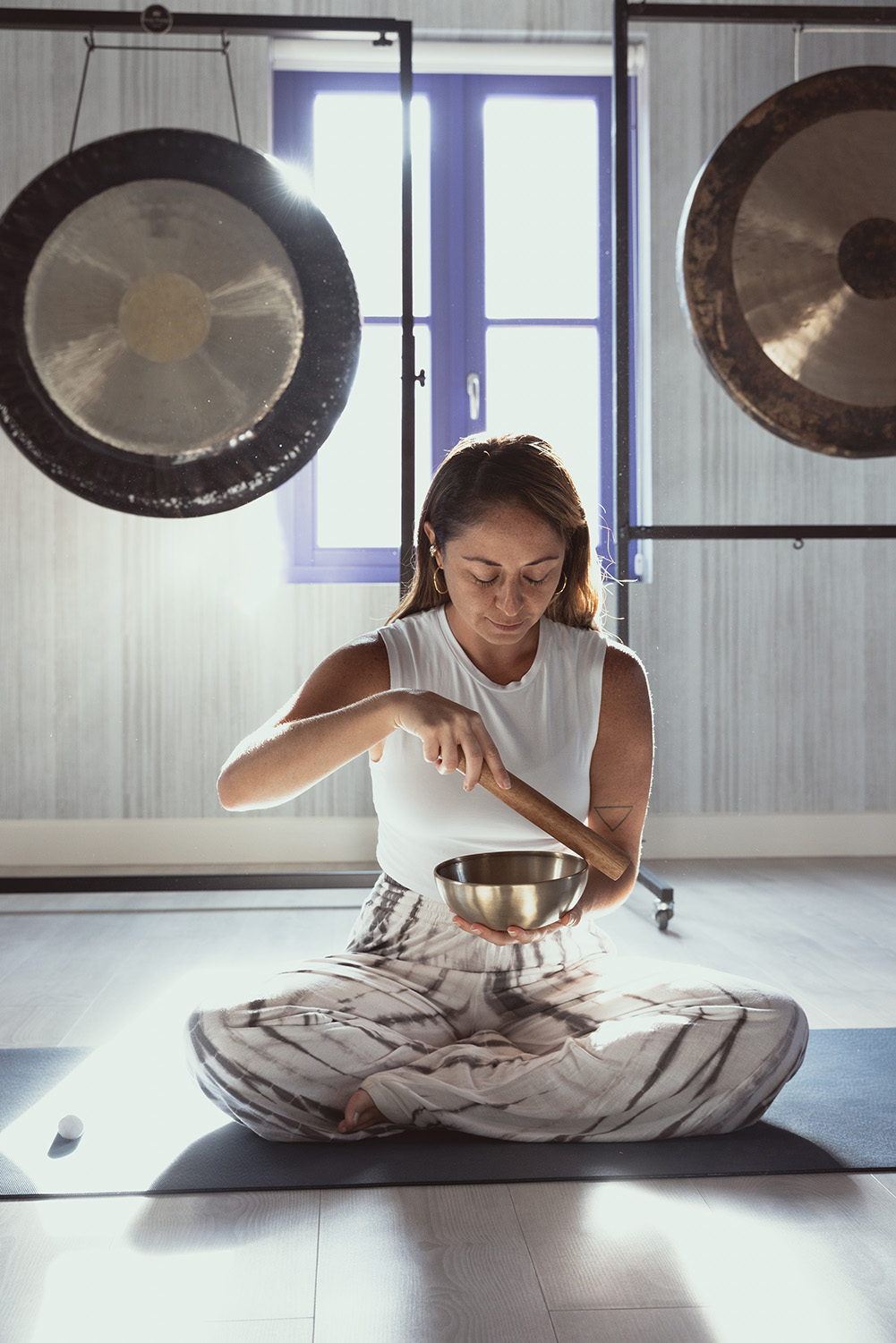 Las Catalinas in Costa Rica Introduces Advanced Technology for Wellness