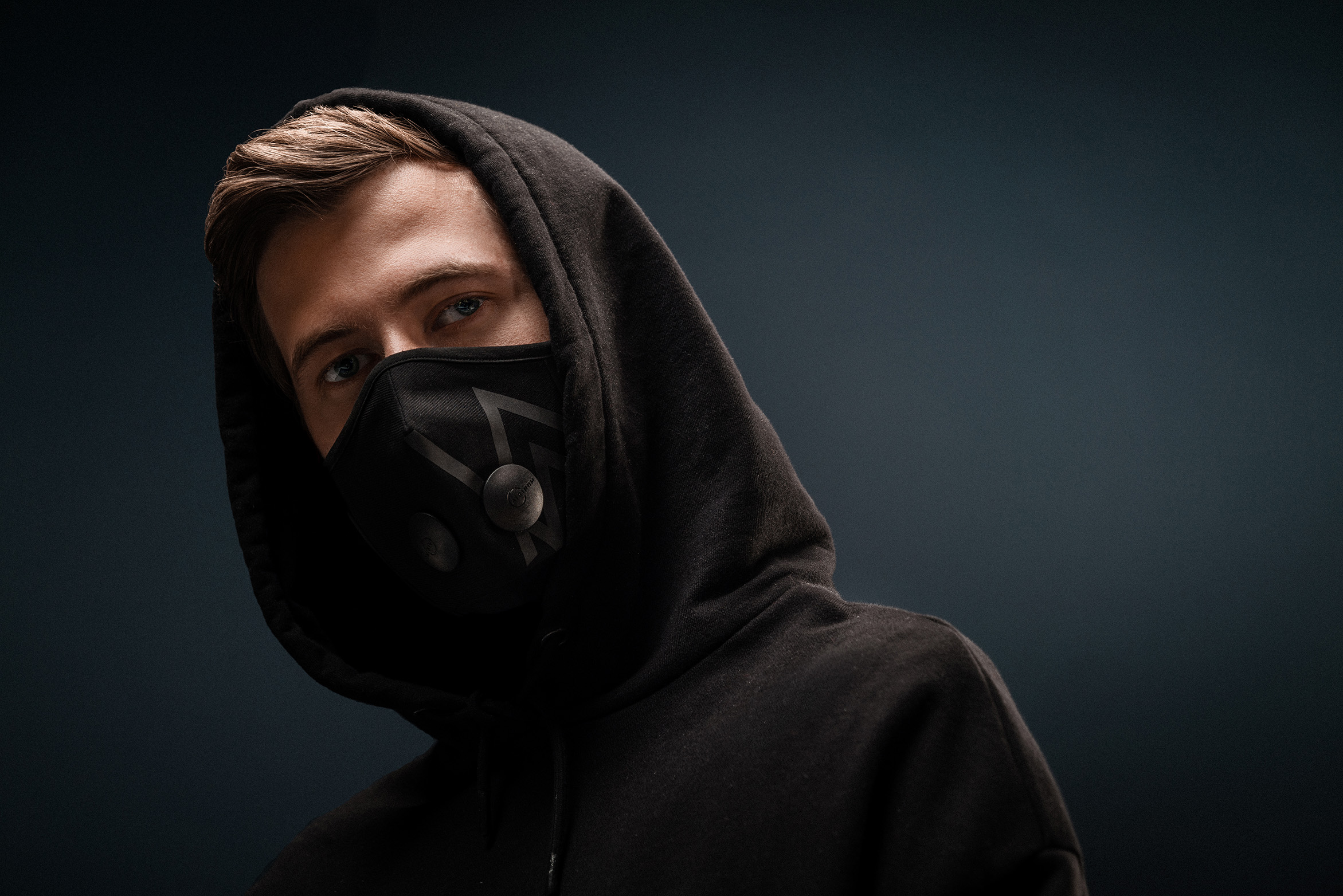 Alan Walker