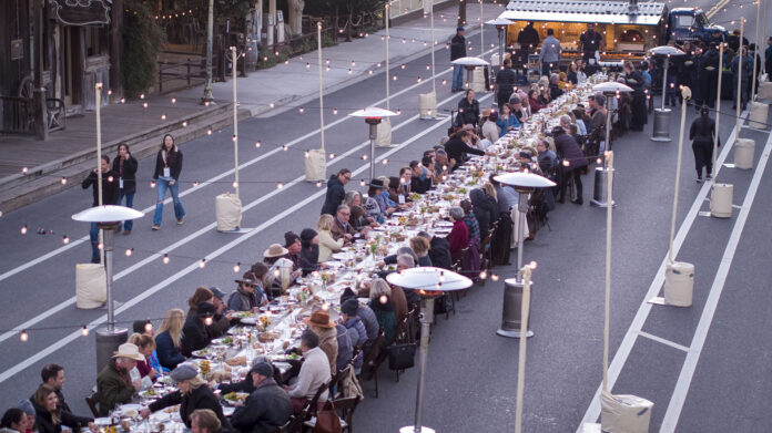 Taste of the Santa Ynez Valley