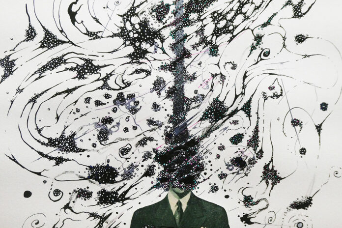 Mr. - Martin Rayment