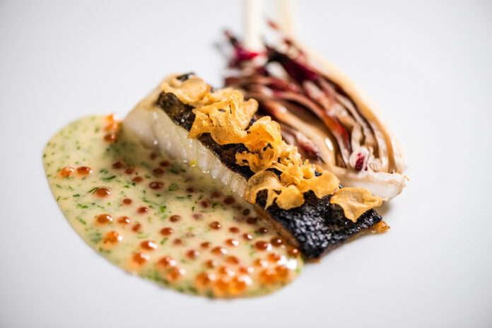 Picasso at Bellagio Las Vegas