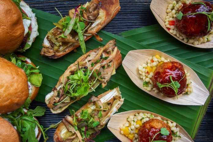 The Winery Restaurant & Wine Bar at The District in Tustin