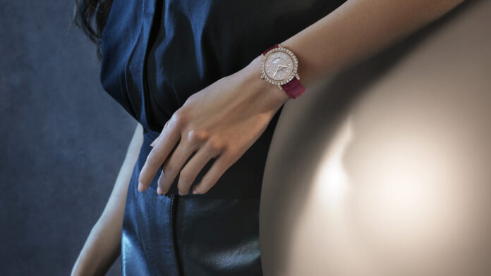 Jaeger-LeCoultre's Rendez-Vous Dazzling Night & Day Collection