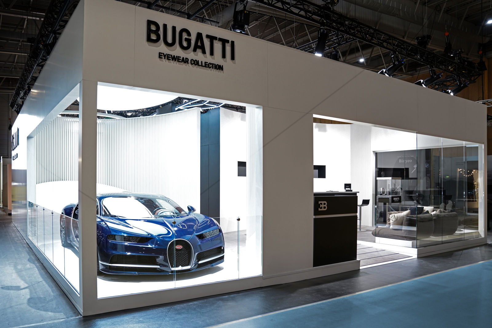 Bugatti Eyewear Collection Two  