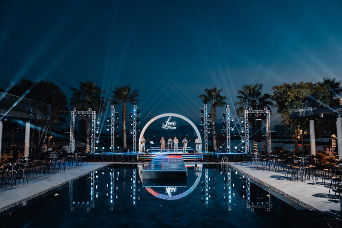 Ambassador Club Ana Marina Nha Trang