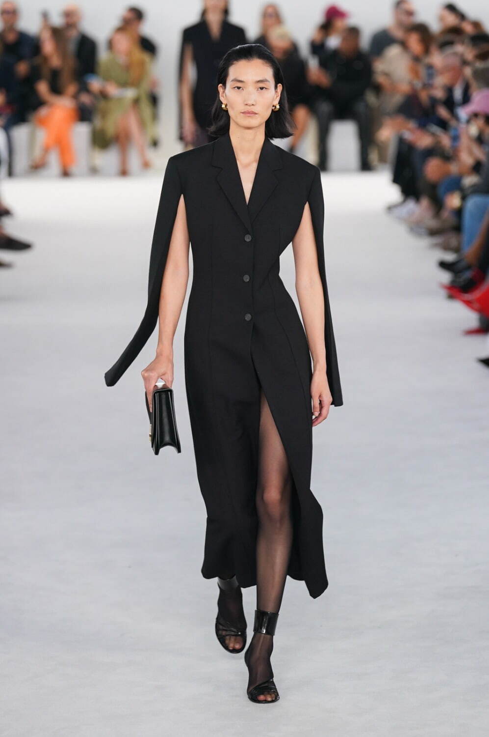 Ferragamo's Spring/Summer 2024 Collection