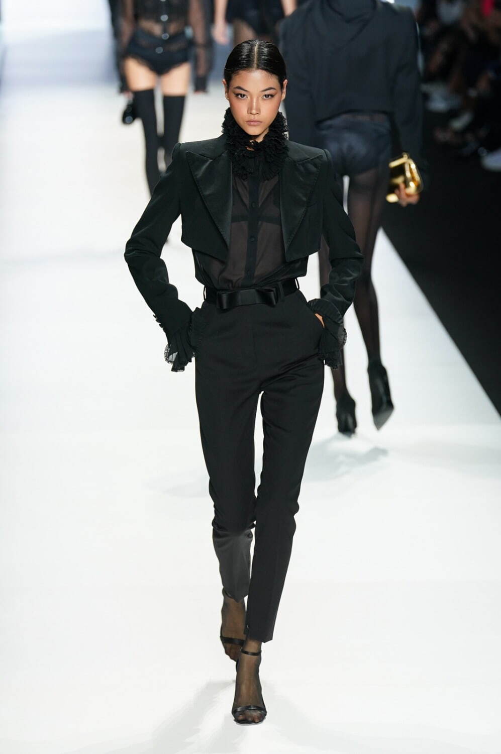 Dolce&Gabbana Spring/Summer 2024 Collection