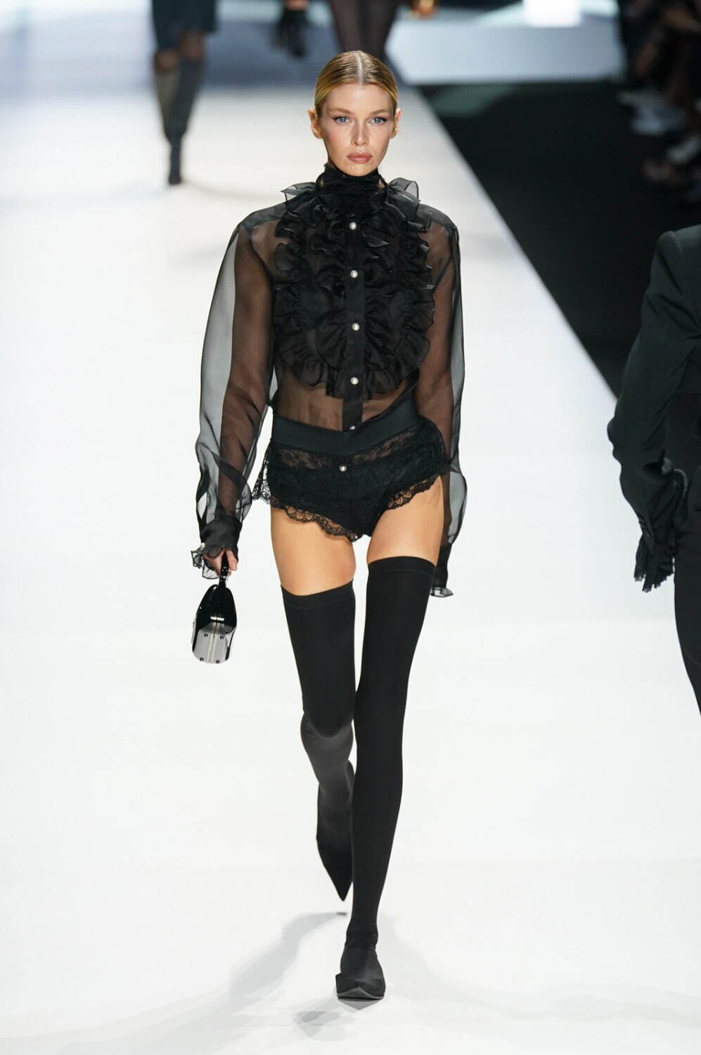 Dolce&Gabbana Spring/Summer 2024 Collection