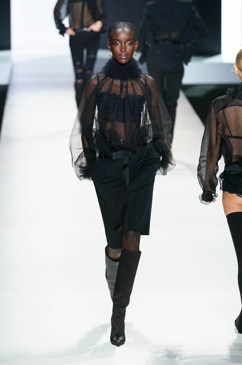 Dolce&Gabbana Spring/Summer 2024 Collection