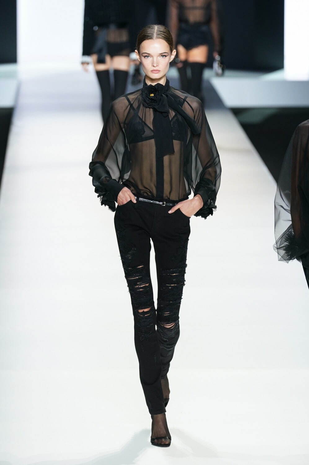 Dolce&Gabbana Spring/Summer 2024 Collection