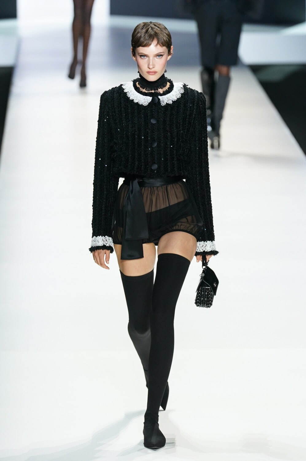 Dolce&Gabbana Spring/Summer 2024 Collection