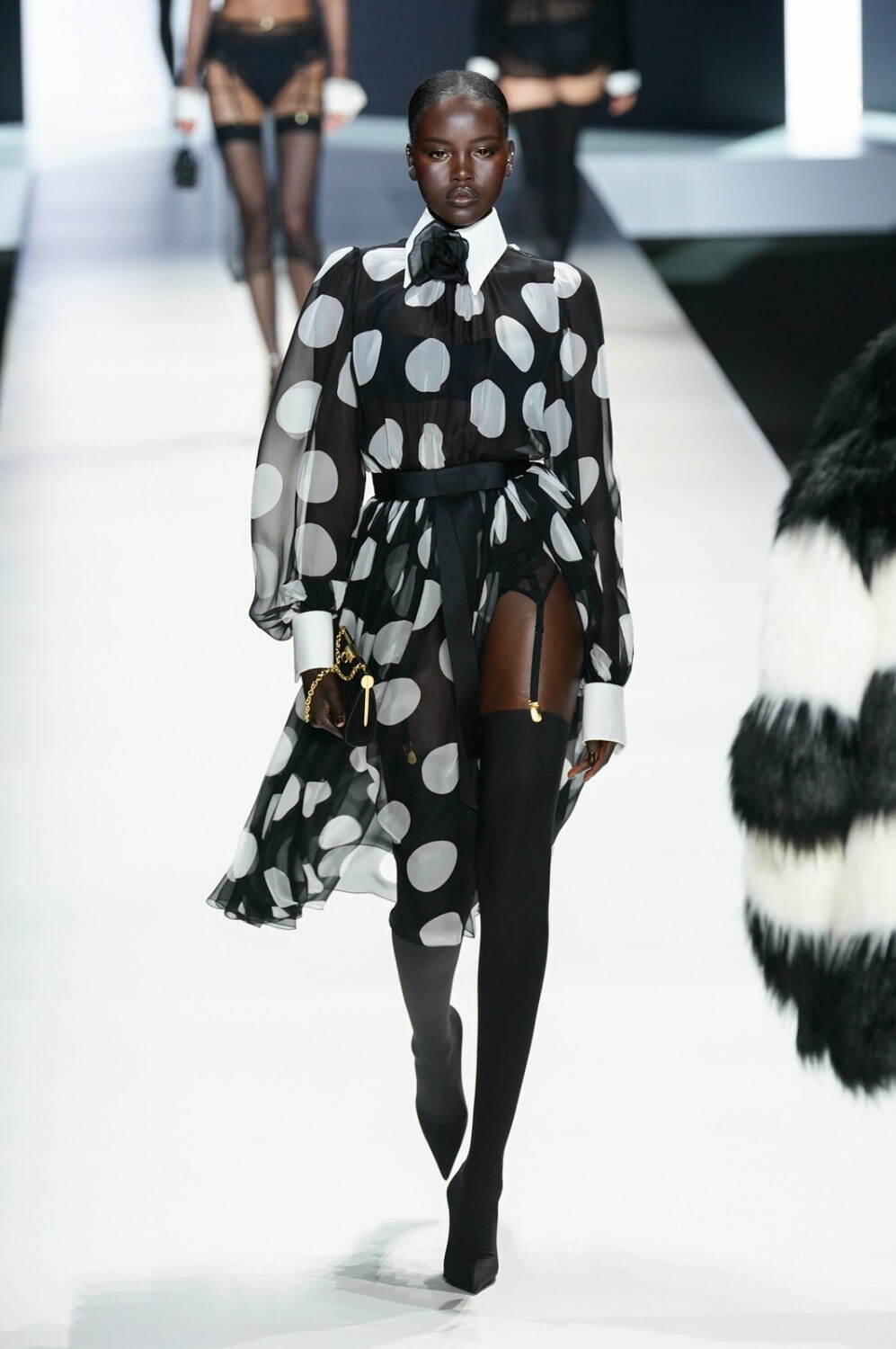 Dolce&Gabbana Spring/Summer 2024 Collection