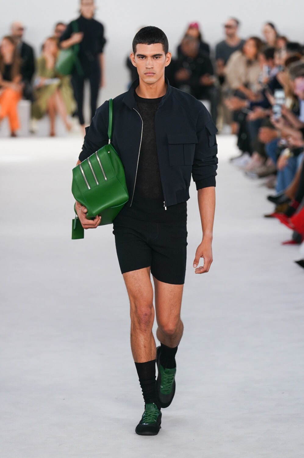 Ferragamo's Spring/Summer 2024 Collection