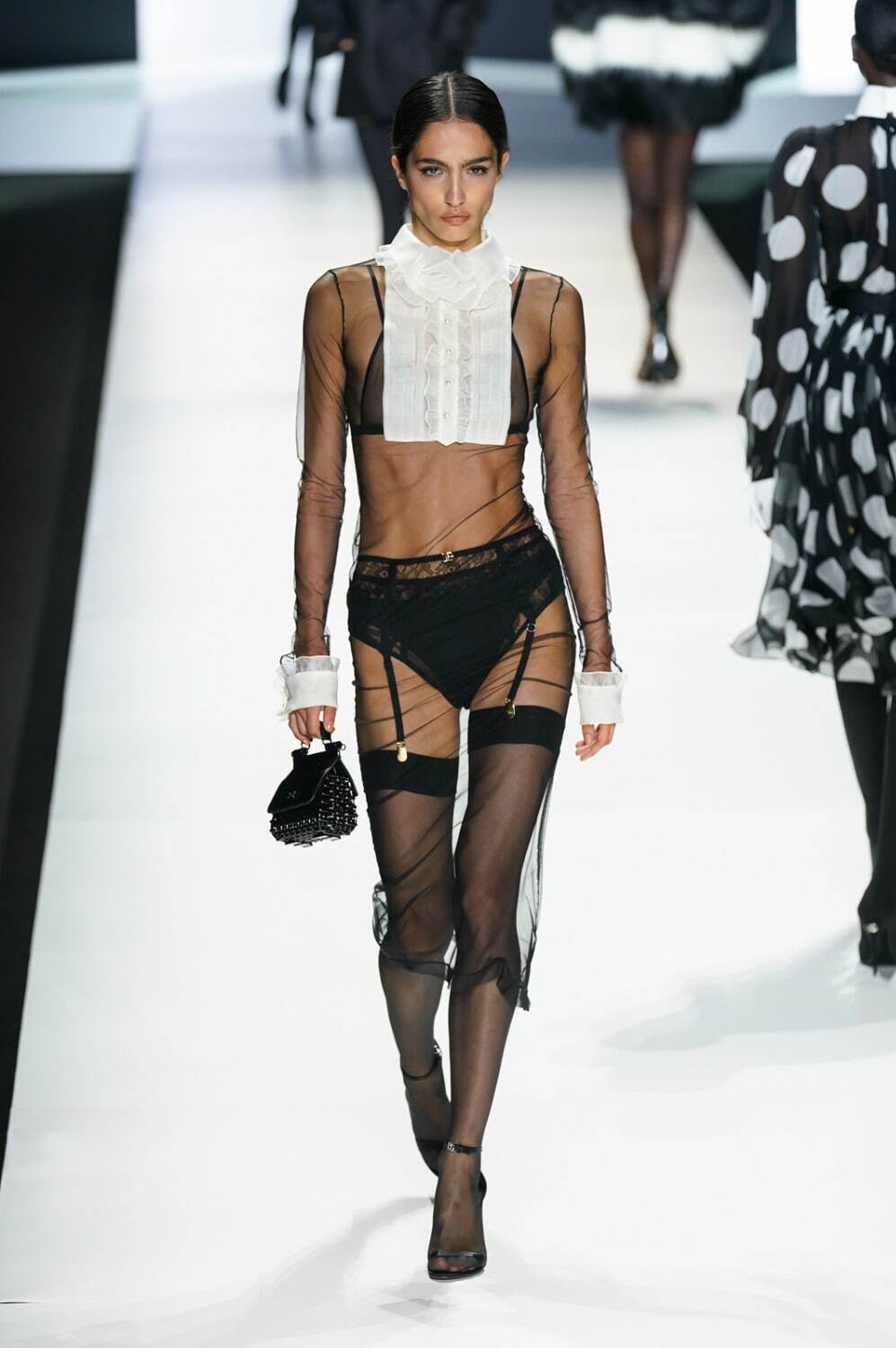 Dolce&Gabbana Spring/Summer 2024 Collection