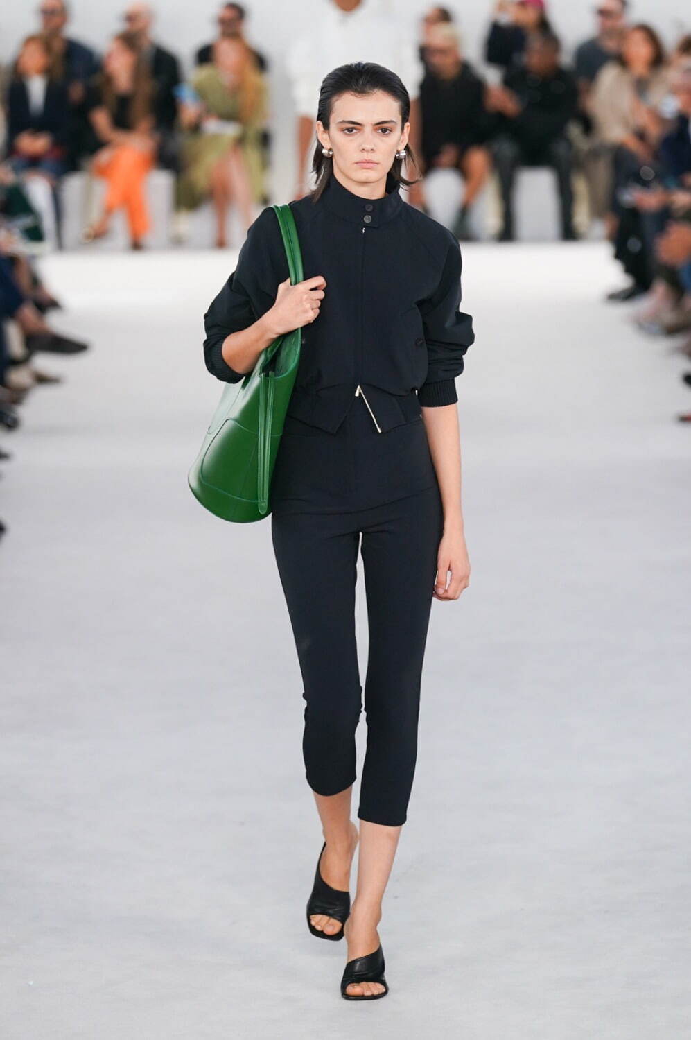 Ferragamo's Spring/Summer 2024 Collection