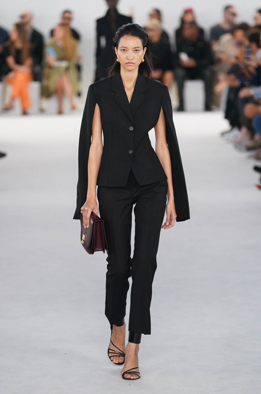 Ferragamo's Spring/Summer 2024 Collection