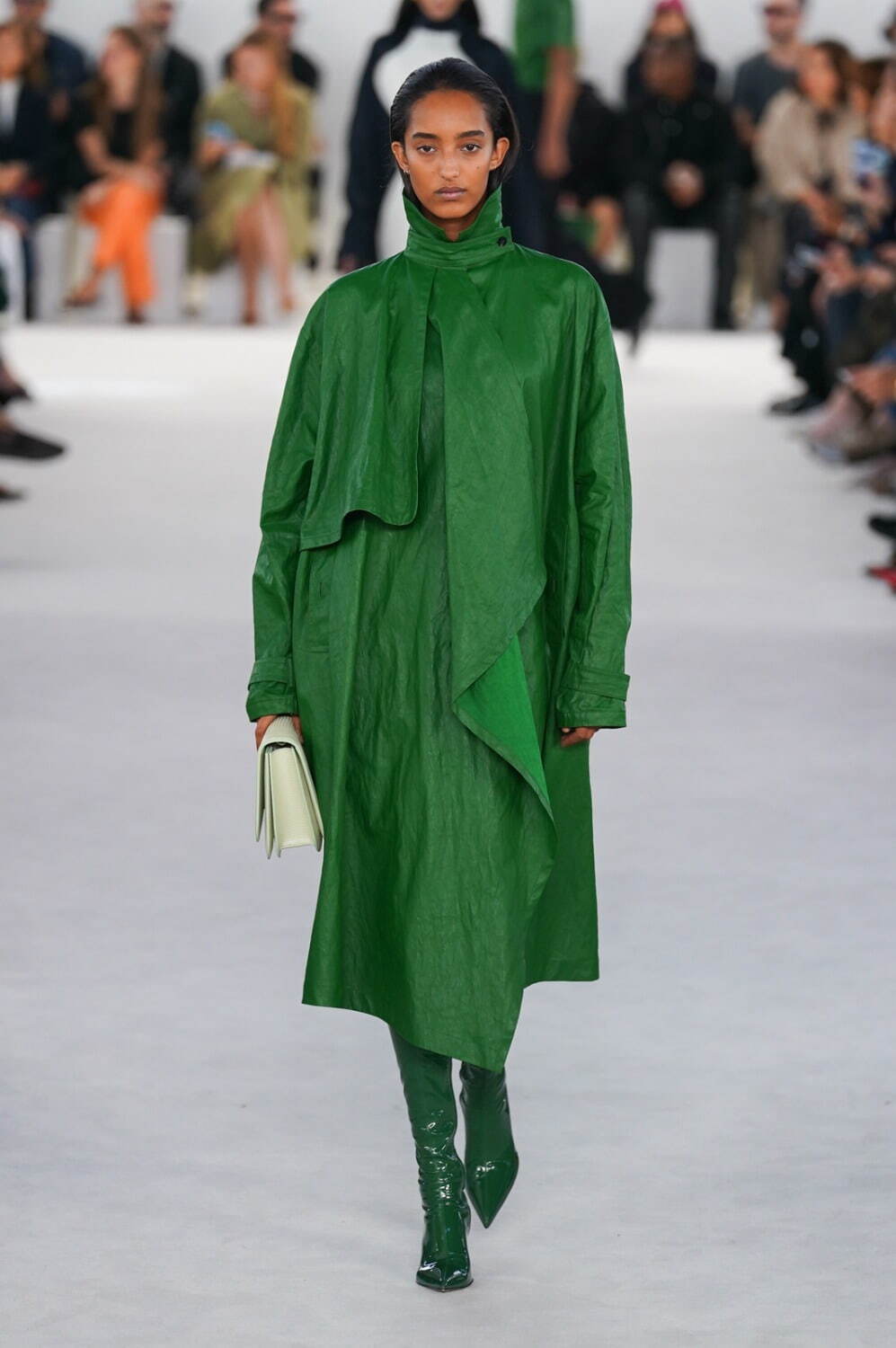 Ferragamo's Spring/Summer 2024 Collection