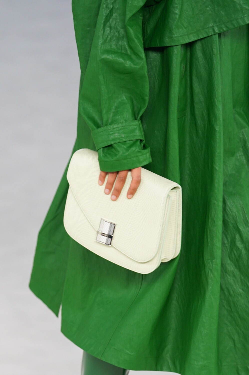 Ferragamo's Spring/Summer 2024 Collection