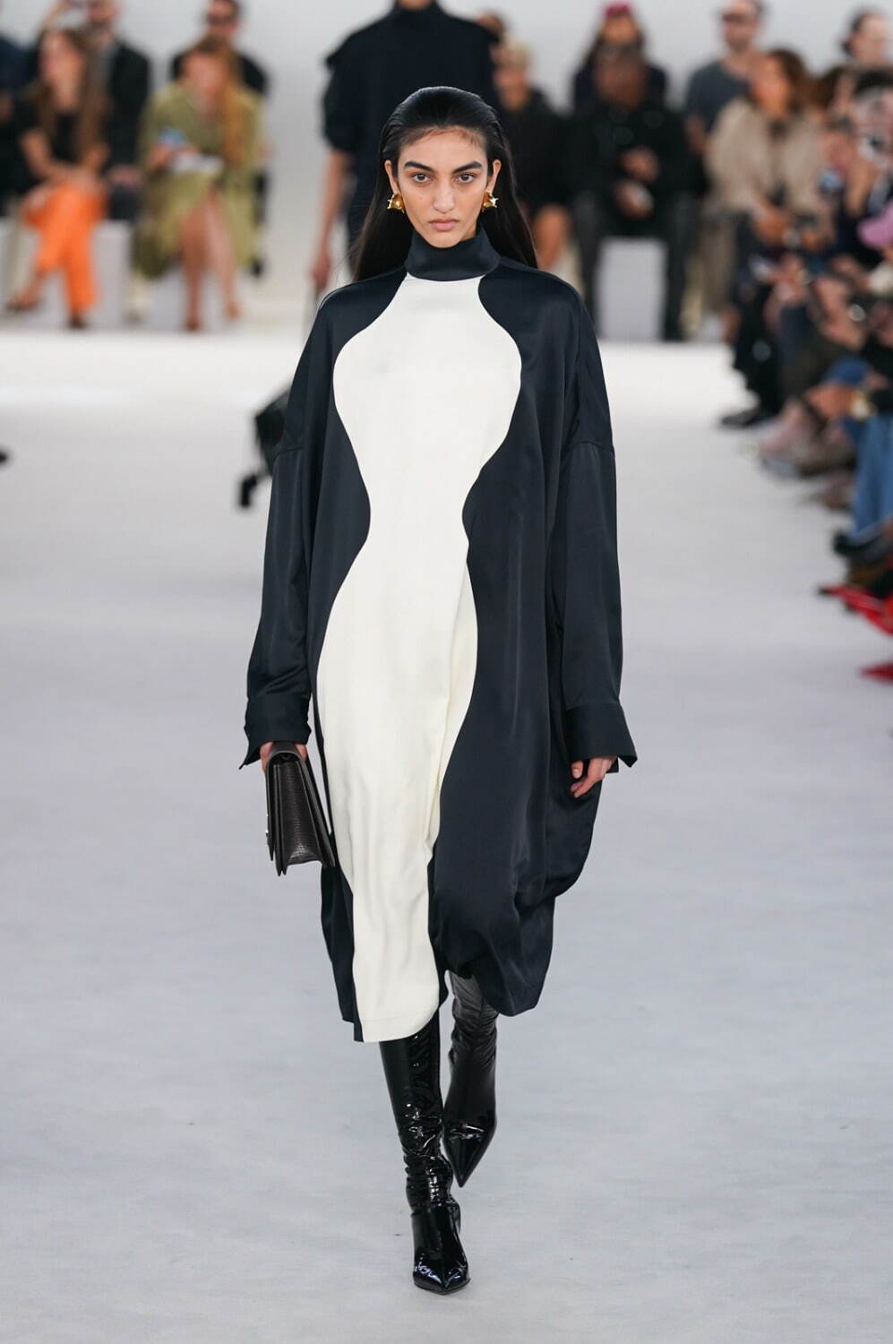 Ferragamo's Spring/Summer 2024 Collection