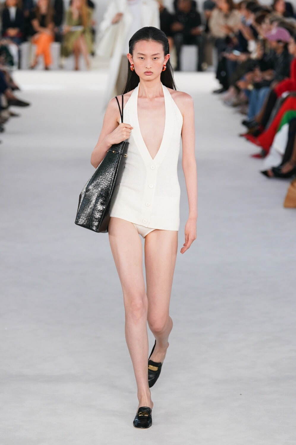 Ferragamo's Spring/Summer 2024 Collection