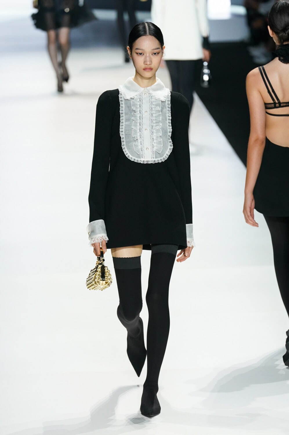 Dolce&Gabbana Spring/Summer 2024 Collection