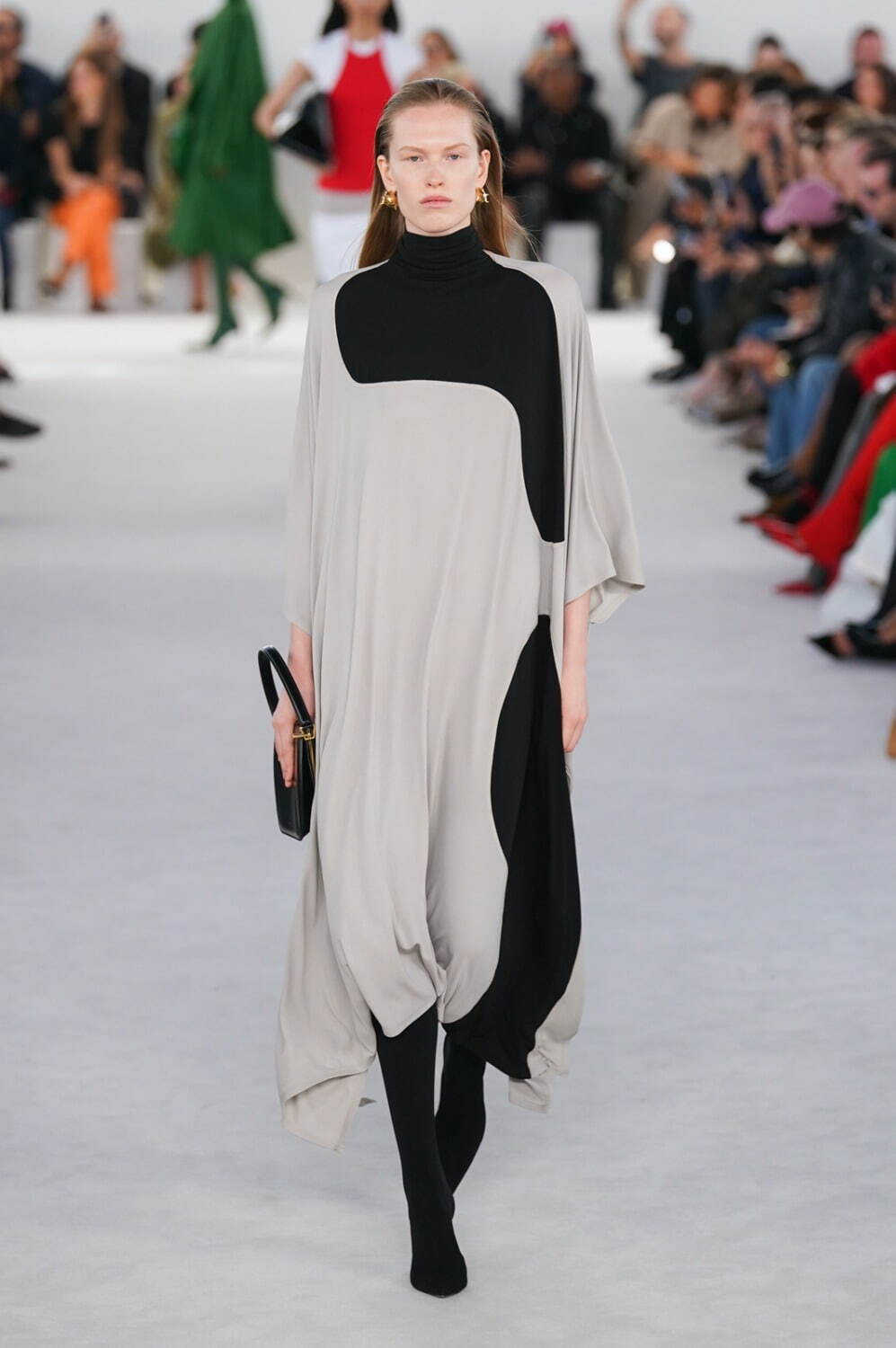 Ferragamo's Spring/Summer 2024 Collection