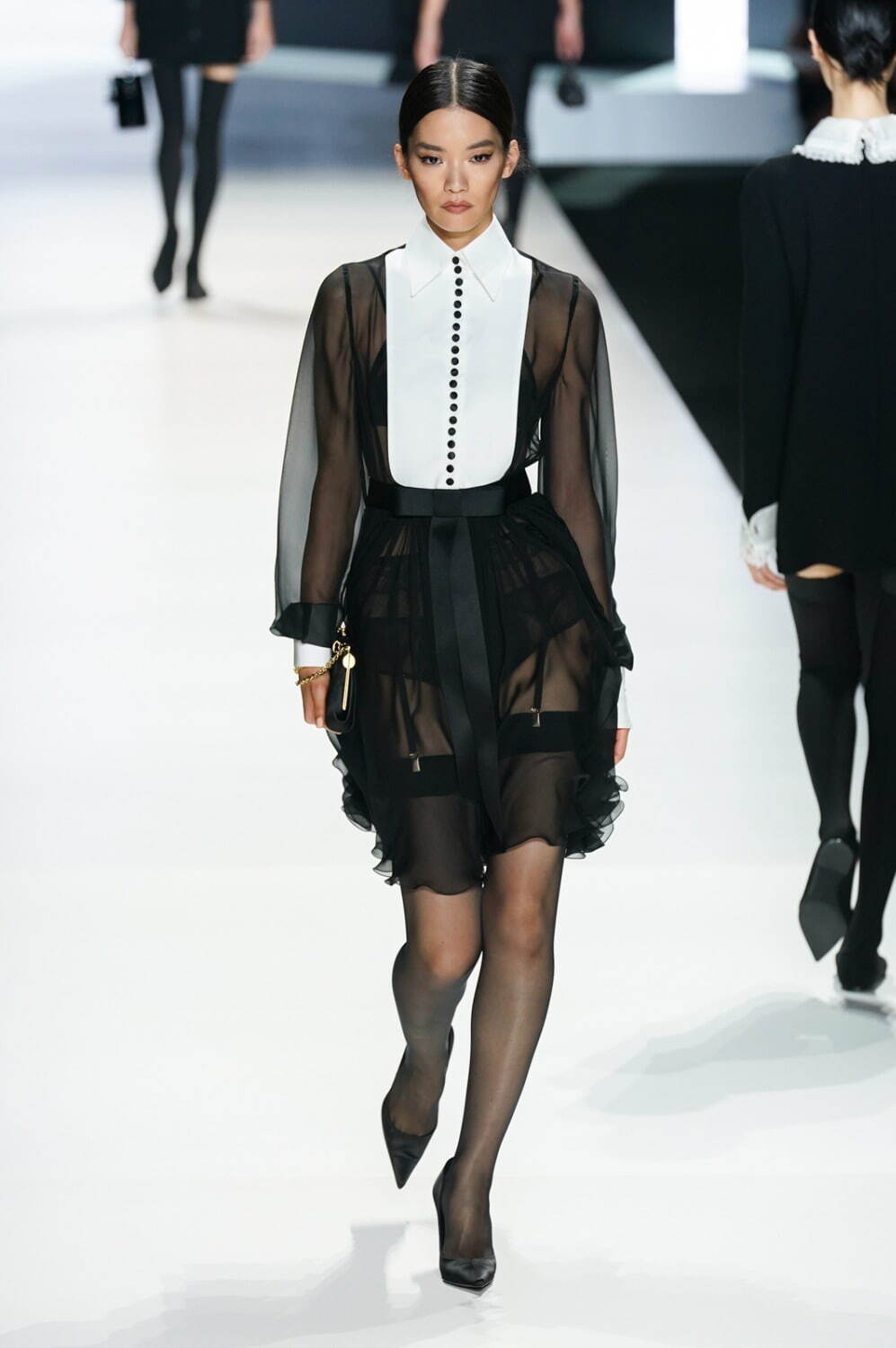 Dolce&Gabbana Spring/Summer 2024 Collection