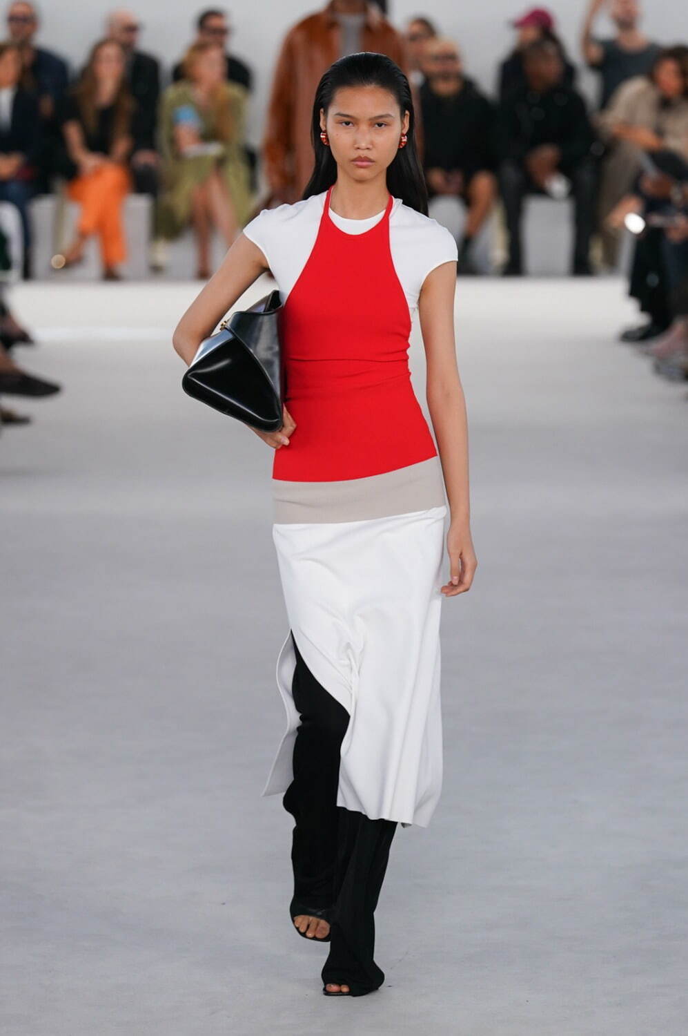 Ferragamo's Spring/Summer 2024 Collection