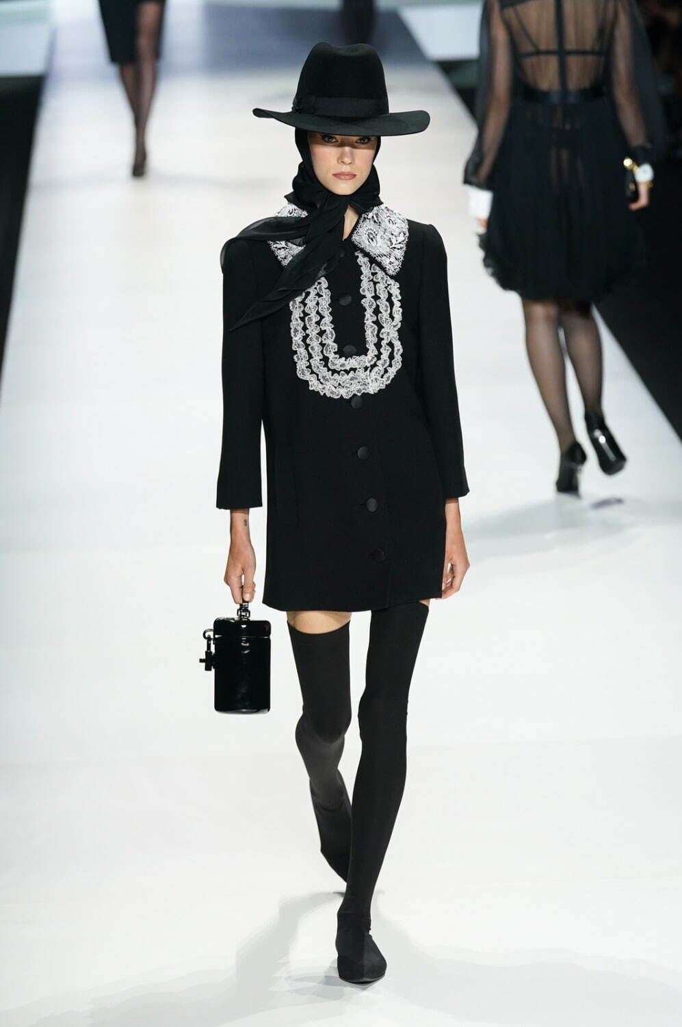 Dolce&Gabbana Spring/Summer 2024 Collection