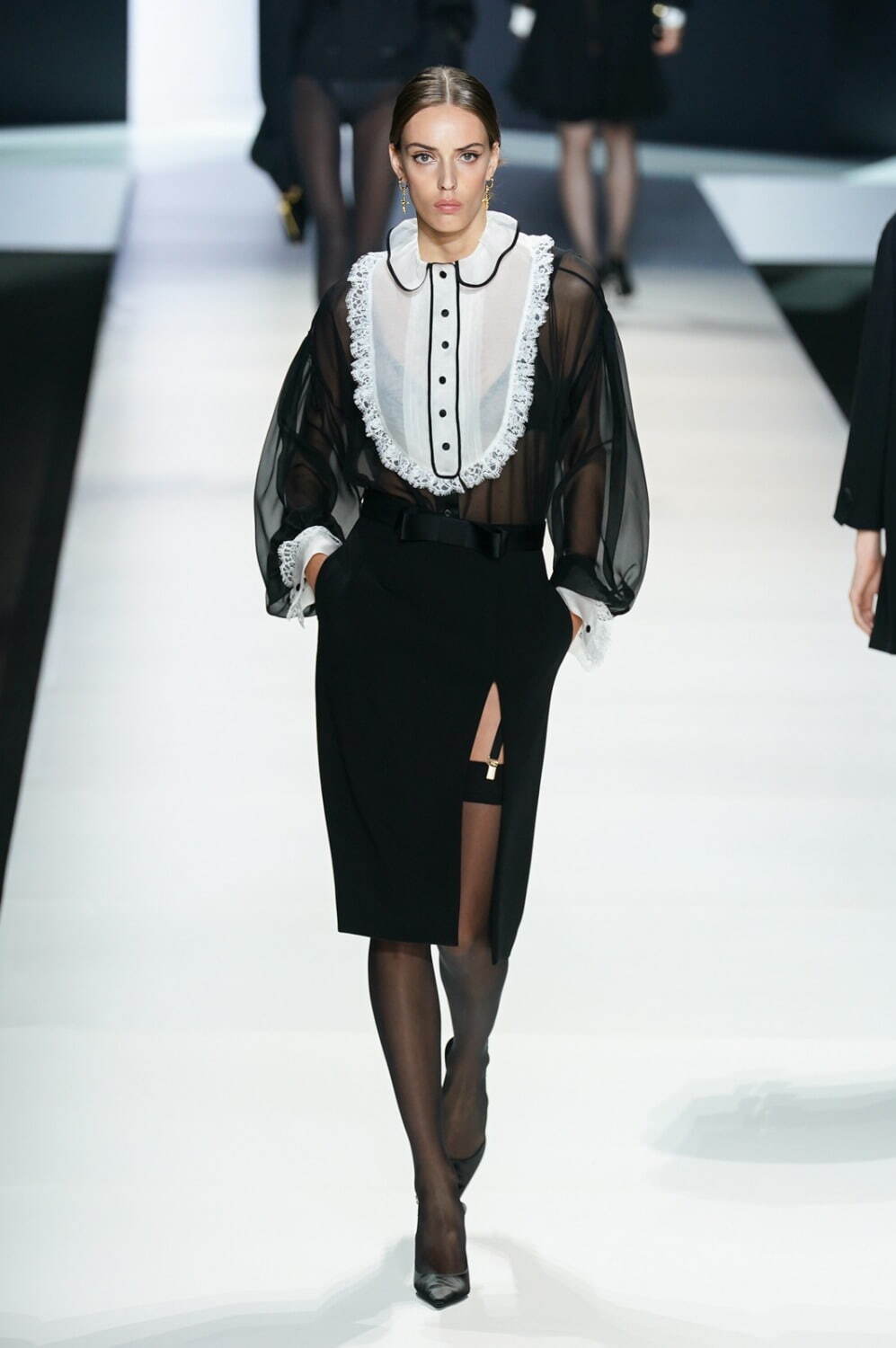 Dolce&Gabbana Spring/Summer 2024 Collection