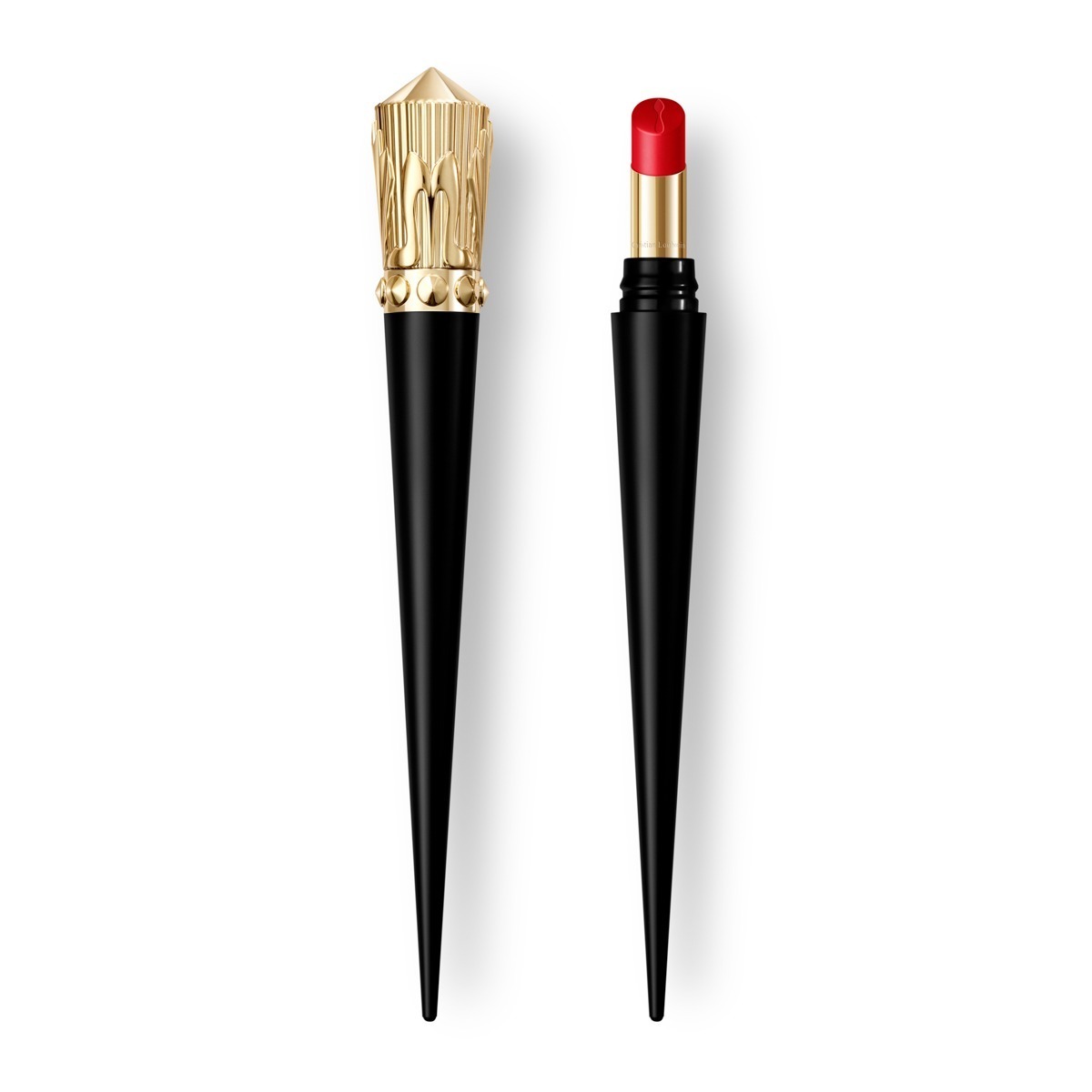 Rouge Stiletto Lumi Matte from Christian Louboutin Beauty