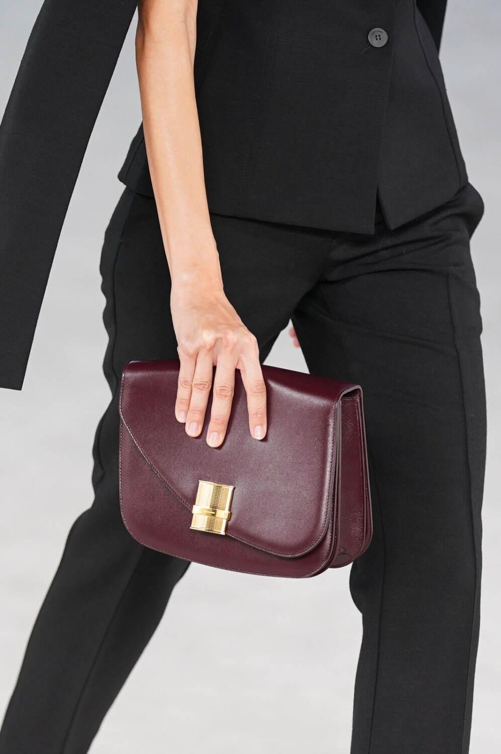 Ferragamo's Spring/Summer 2024 Collection